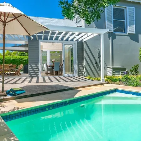 Narnia On Thesen Island Villa Knysna Exterior photo