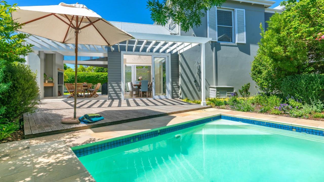 Narnia On Thesen Island Holiday home Knysna