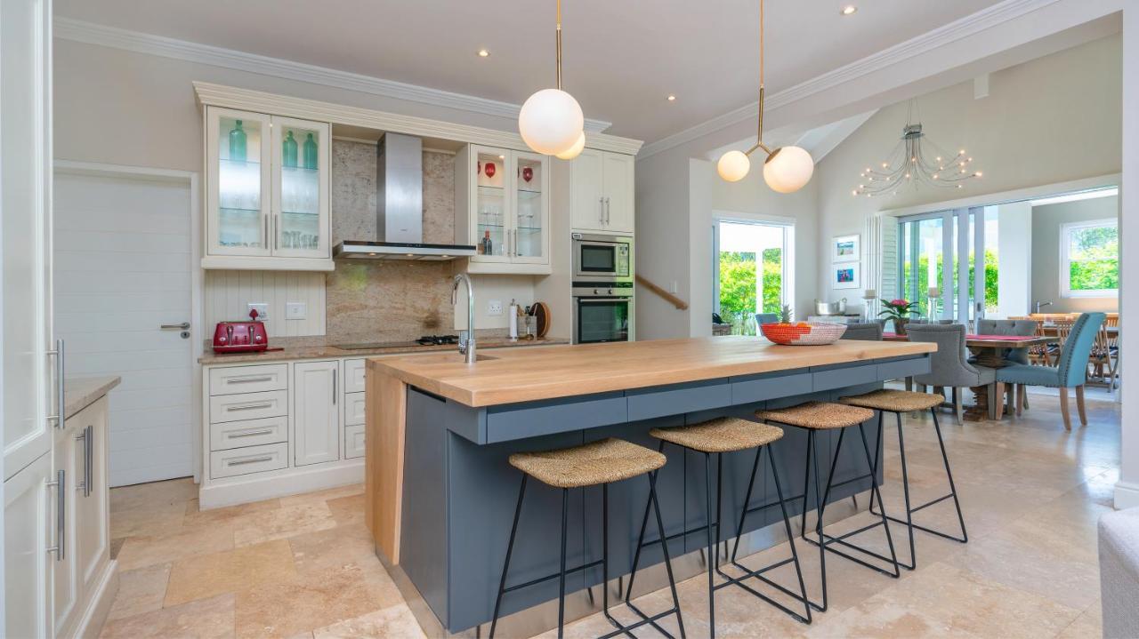 Holiday home Narnia On Thesen Island Knysna