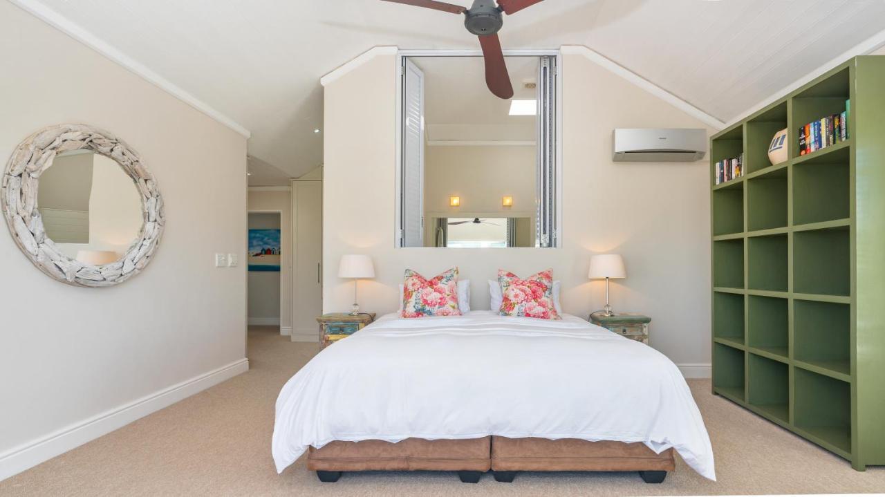 Narnia On Thesen Island Holiday home Knysna