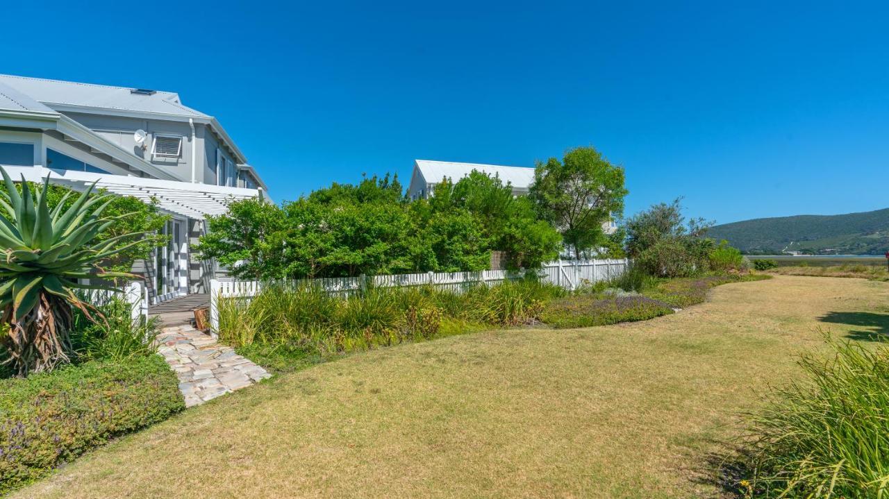 Holiday home Narnia On Thesen Island Knysna