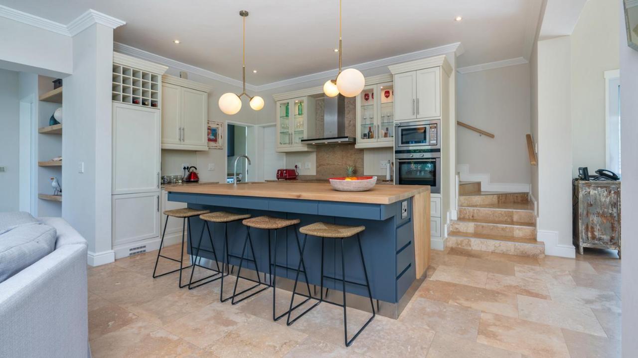 Holiday home Narnia On Thesen Island Knysna